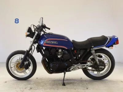 Honda CB750FB SHO LOUIS NOT EQUIPPED