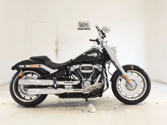 Harley-Davidson HARLEY FLFBS1860