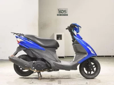 Suzuki ADDRESS V125