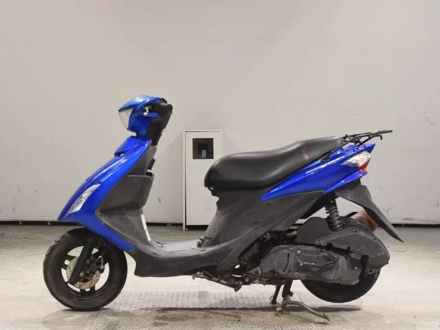 Suzuki ADDRESS V125