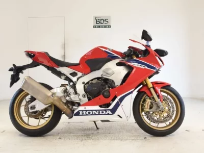 Honda CBR1000RR