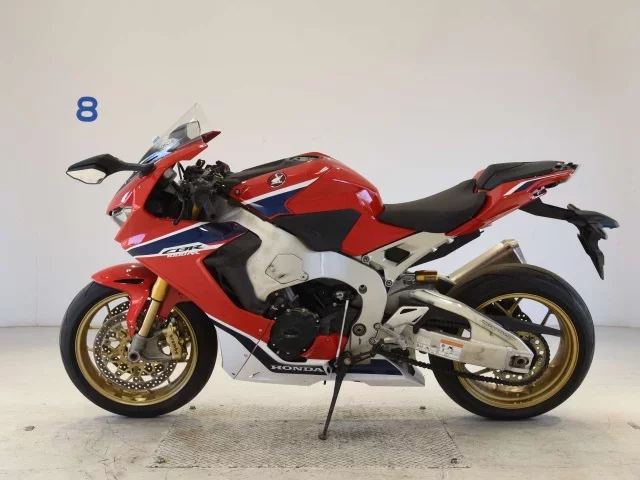 Honda CBR1000RR