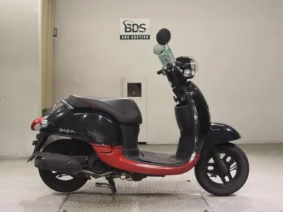 Honda GIORNO
