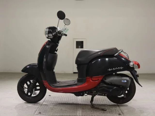 Honda GIORNO