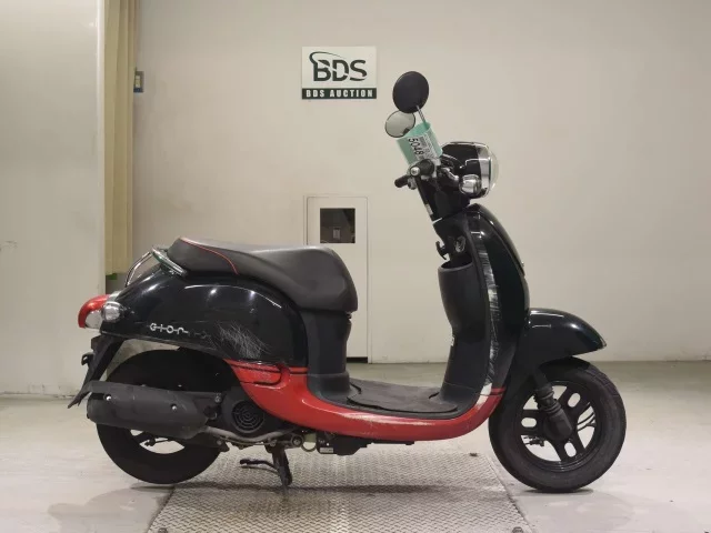 Honda GIORNO
