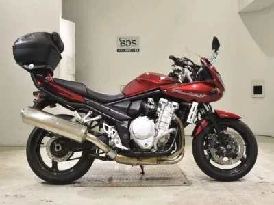 Suzuki BANDIT1250S
