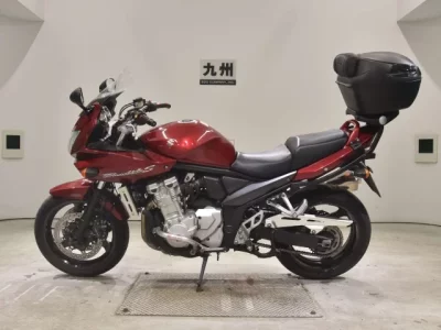 Suzuki BANDIT1250S