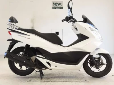 Honda PCX150-2
