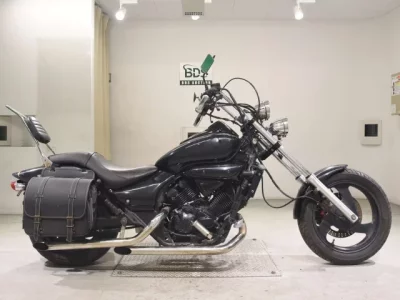 Kawasaki ELIMINATOR 250V