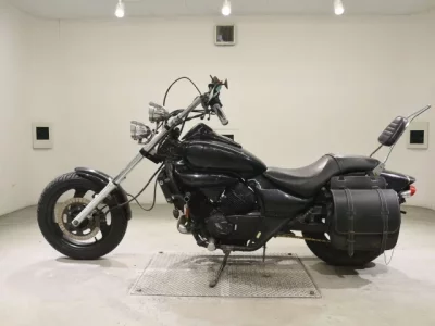 Kawasaki ELIMINATOR 250V