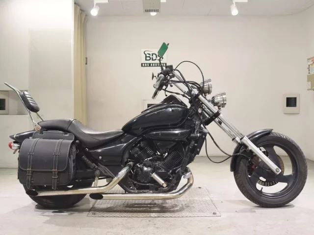 Kawasaki ELIMINATOR 250V