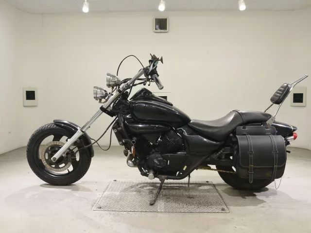 Kawasaki ELIMINATOR 250V