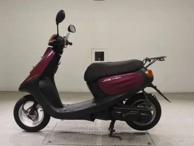 Yamaha JOG-3