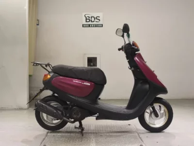 Yamaha JOG-3