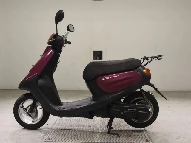 Yamaha JOG-3