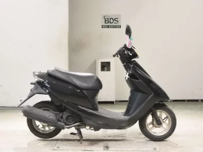 Honda DIO