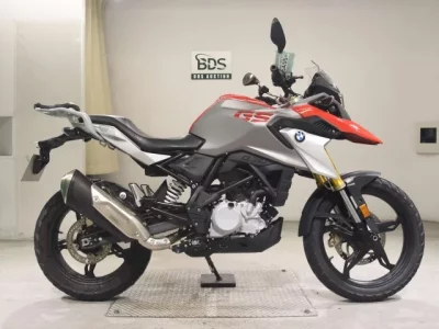 Other BMWG310GS
