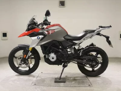 Other BMWG310GS