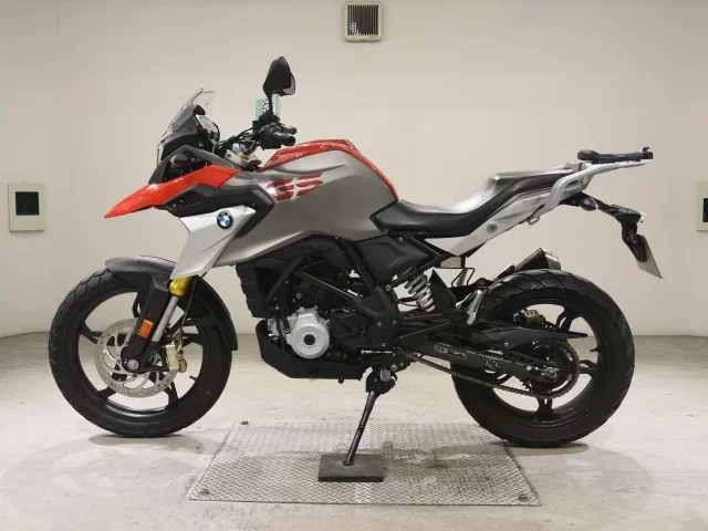 Other BMWG310GS