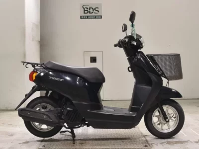 Honda TACT-4 BASIC