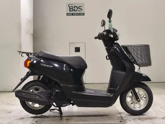 Honda TACT-4 BASIC
