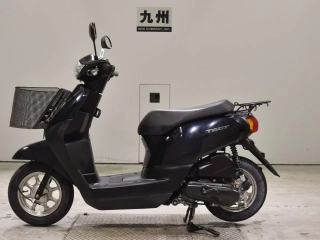 Honda TACT-4 BASIC