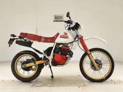 Honda XLR250R-1 SHO LOUIS NOT EQUIPPED