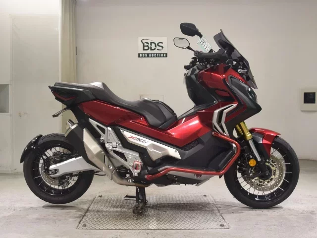 Honda X-ADV750