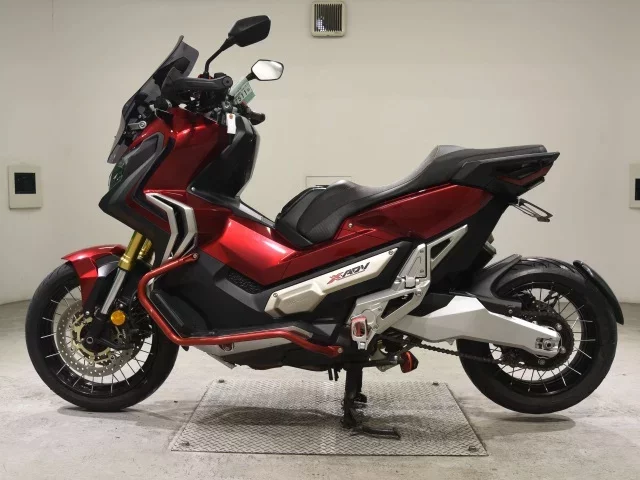 Honda X-ADV750