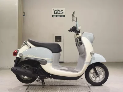 Yamaha VINO-4