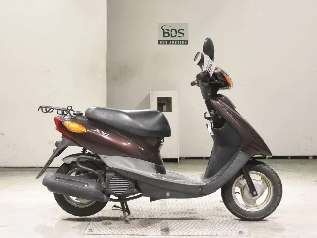 Yamaha JOG-5