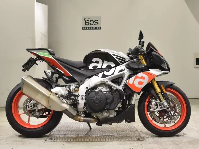 Aprilia APRILIA TUONO V4 1100FAKU