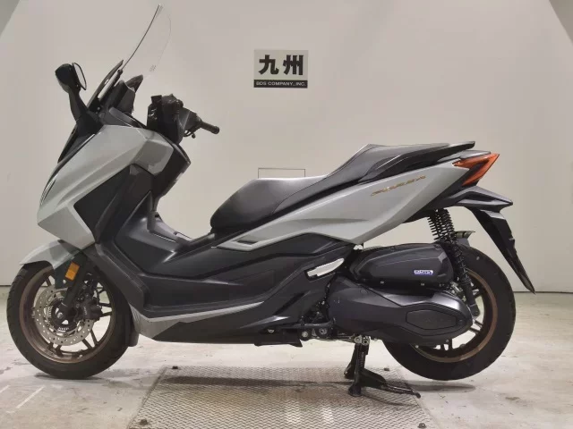 Honda FORZA -6
