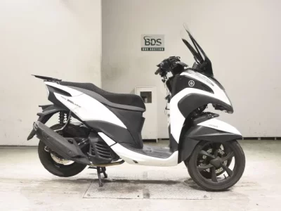 Yamaha TORI CITY 155A