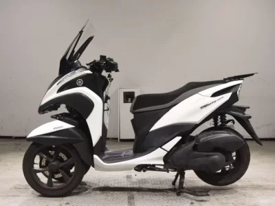 Yamaha TORI CITY 155A