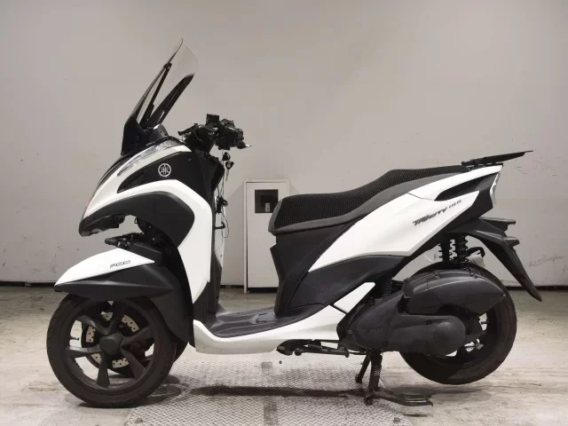 Yamaha TORI CITY 155A