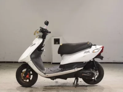 Yamaha JOG ZR