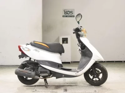 Yamaha JOG ZR