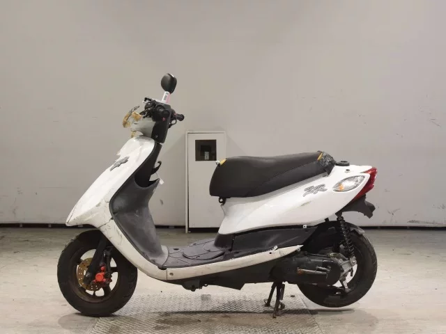 Yamaha JOG ZR