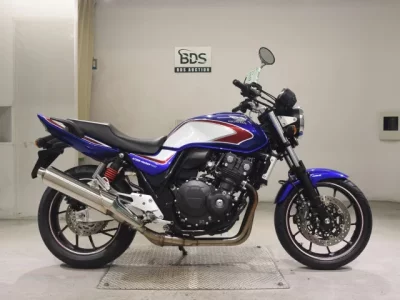 Honda CB400SFV-4ABS
