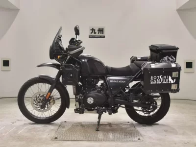 Other ENFIELD HIMARAYAN