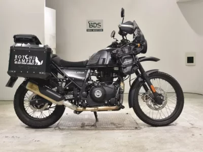 Other ENFIELD HIMARAYAN