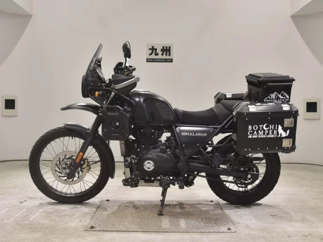 Other ENFIELD HIMARAYAN