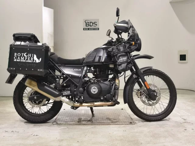 Other ENFIELD HIMARAYAN