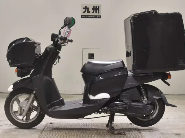 Yamaha GEAR