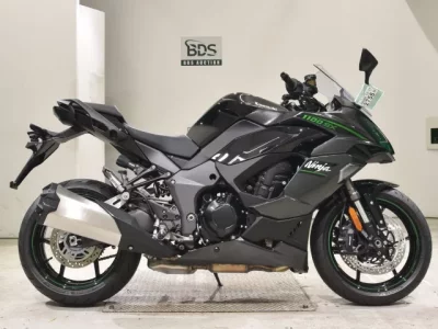 Kawasaki NINJA1100SX