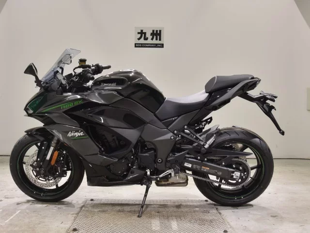 Kawasaki NINJA1100SX
