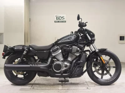 Harley-Davidson HARLEY RH975