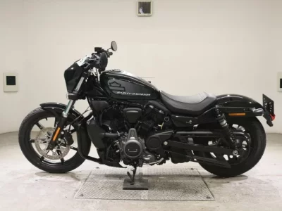 Harley-Davidson HARLEY RH975