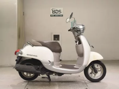 Honda GIORNO